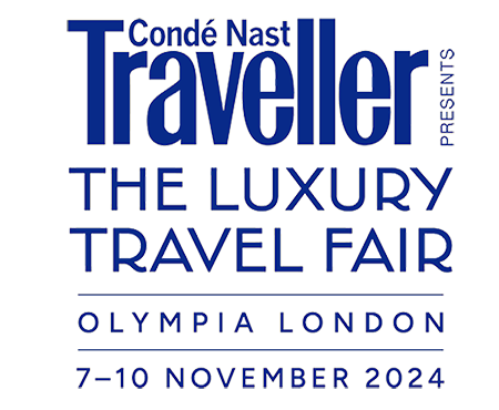 Traveller-The Luxury Travel Fair 2024
